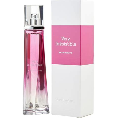 how much is givenchy irresistible perfume|givenchy perfume very irresistible price.